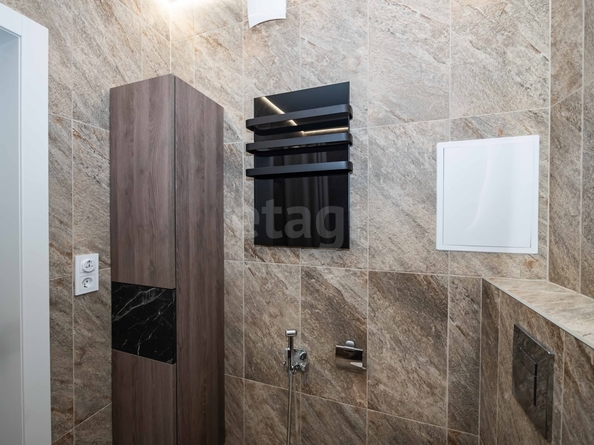 
  Продается 3-комн. квартира 80.6 м², в ЖК На Рябиновой. Фото 21.