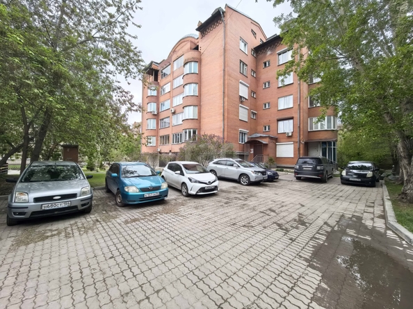 
  Продается 3-комн. квартира 122 м². Фото 15.