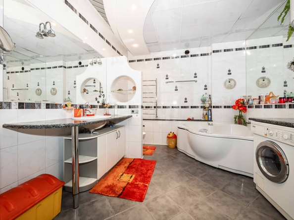 
  Продается 3-комн. квартира 122 м². Фото 24.