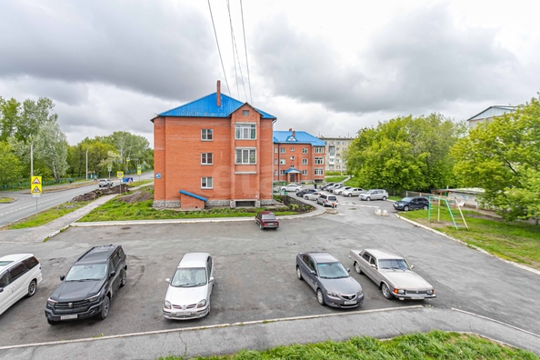 
  Продается 1-комн. квартира 30 м². Фото 18.