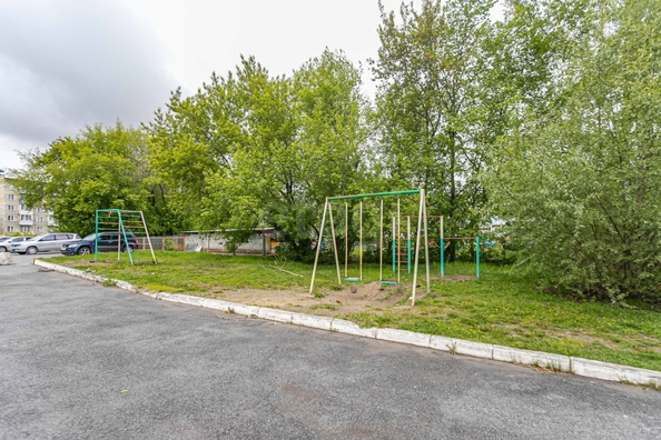 
  Продается 1-комн. квартира 30 м². Фото 21.