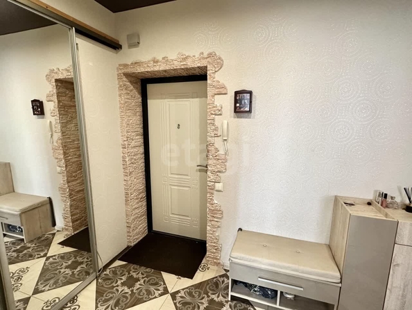 
  Продается 1-комн. квартира 41.6 м². Фото 29.