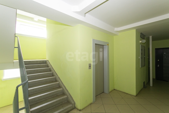
  Продается 1-комн. квартира 37.8 м². Фото 11.