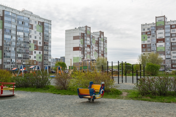 
  Продается 1-комн. квартира 37.8 м². Фото 15.