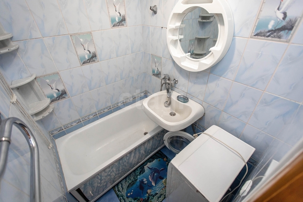 
  Продается 2-комн. квартира 43.8 м². Фото 10.