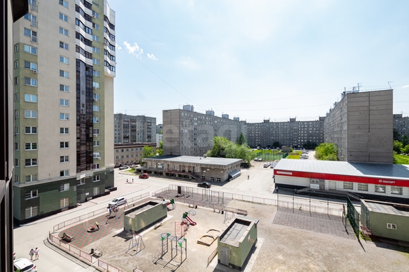 
  Продается 2-комн. квартира 72.1 м². Фото 23.
