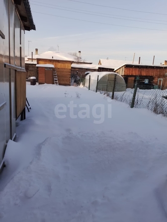 
  Продается 3-комн. квартира 57.7 м². Фото 25.