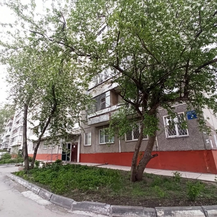 
  Продается 2-комн. квартира 43 м². Фото 1.