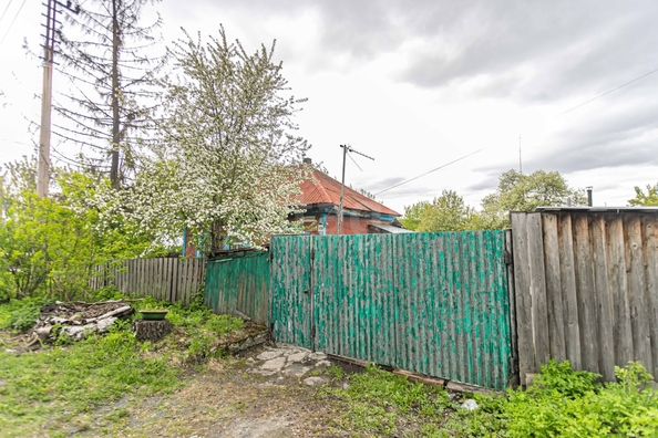 
  Продается дом 43.7 м². Фото 1.