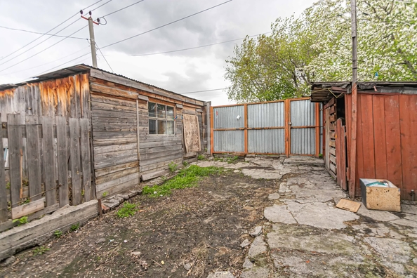 
  Продается дом 43.7 м². Фото 6.