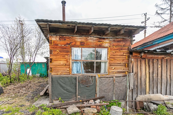 
  Продается дом 43.7 м². Фото 13.
