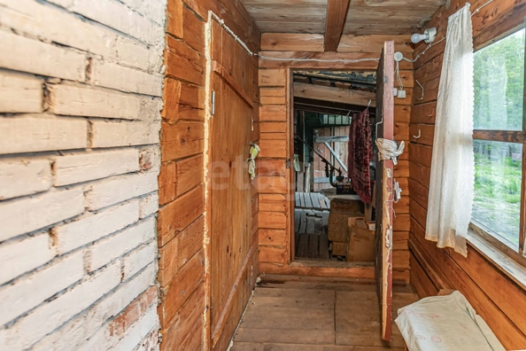 
  Продается дом 43.7 м². Фото 16.