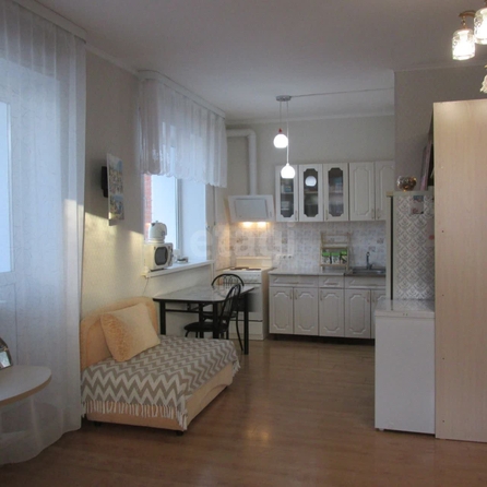
  Продается студия 47 м². Фото 2.