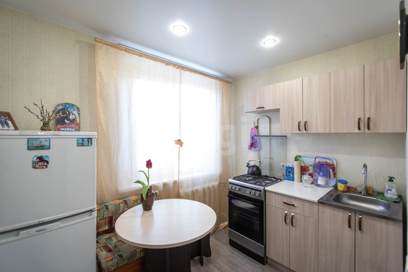 
  Продается 1-комн. квартира 29.3 м². Фото 2.