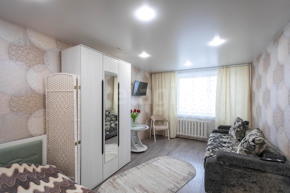 
  Продается 1-комн. квартира 29.3 м². Фото 5.