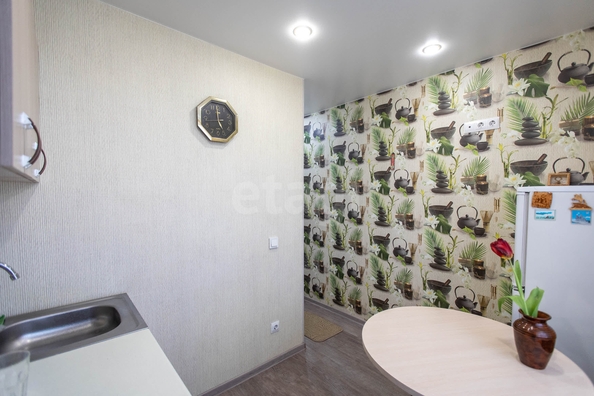 
  Продается 1-комн. квартира 29.3 м². Фото 6.