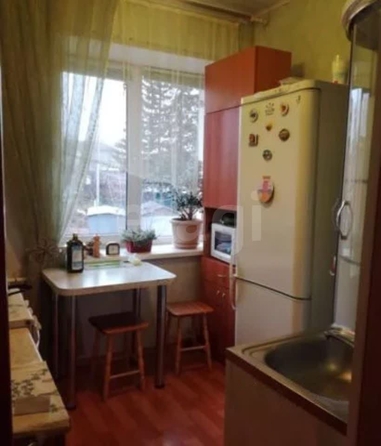 
  Продается 3-комн. квартира 56.5 м². Фото 3.