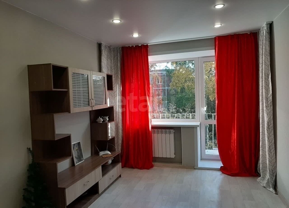 
  Продается 1-комн. квартира 32 м². Фото 6.