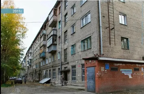 
  Продается 1-комн. квартира 32 м². Фото 10.