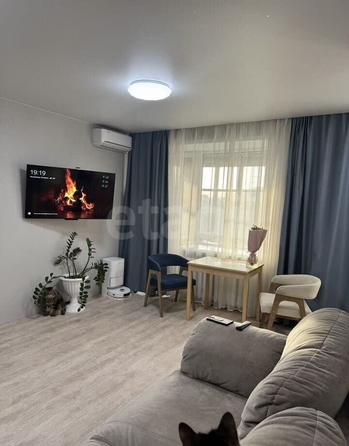 
  Продается 2-комн. квартира 40.5 м². Фото 2.