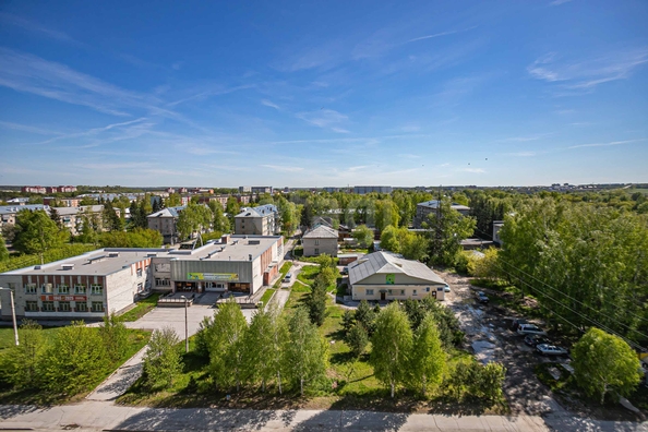 
  Продается 1-комн. квартира 35.5 м². Фото 26.