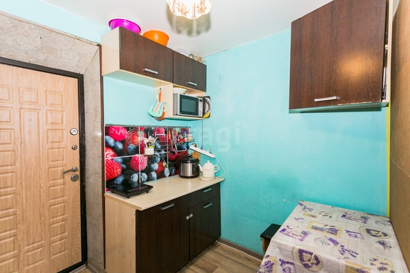 
  Продается комната 19 м². Фото 5.