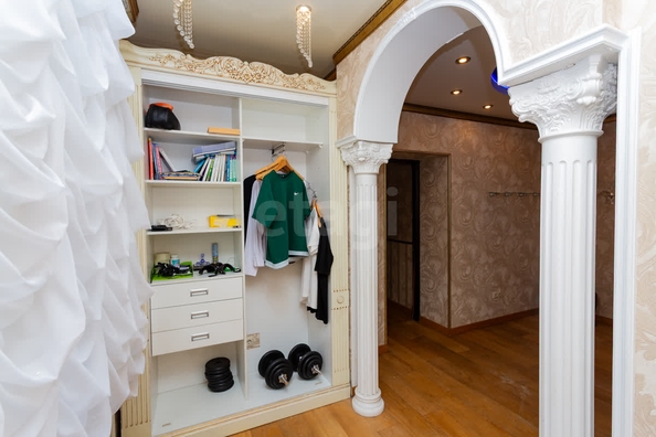 
  Продается 4-комн. квартира 116.9 м². Фото 13.
