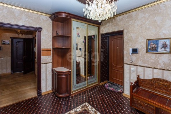 
  Продается 4-комн. квартира 116.9 м². Фото 25.