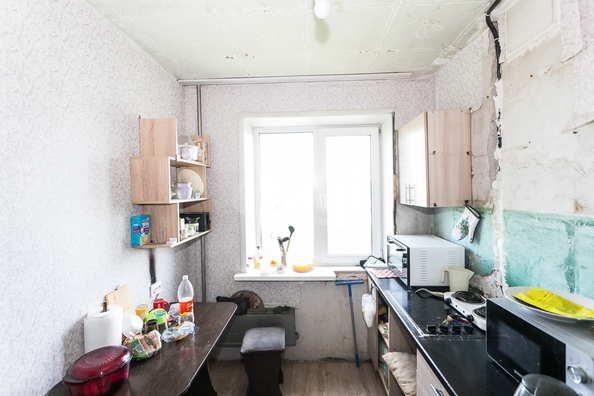 
  Продается 3-комн. квартира 60 м². Фото 19.