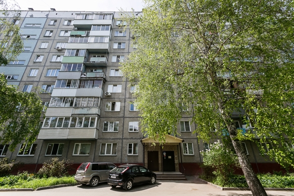 
  Продается 3-комн. квартира 60 м². Фото 28.