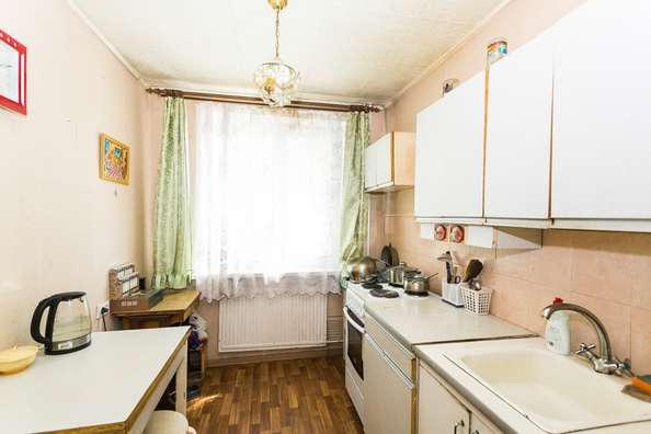 
  Продается 2-комн. квартира 43 м². Фото 1.
