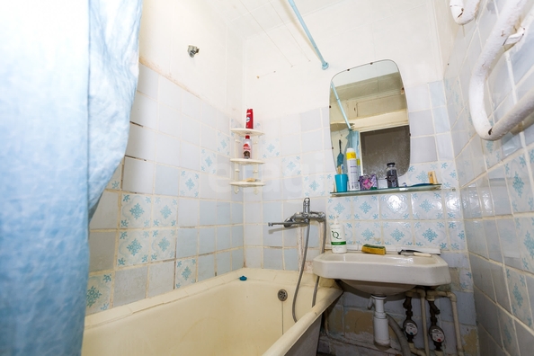 
  Продается 2-комн. квартира 43 м². Фото 11.