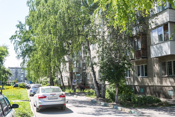 
  Продается 2-комн. квартира 43 м². Фото 21.
