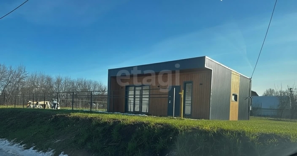 
  Продается дом 74.4 м². Фото 1.