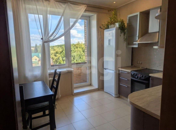
  Продается 2-комн. квартира 55 м². Фото 10.