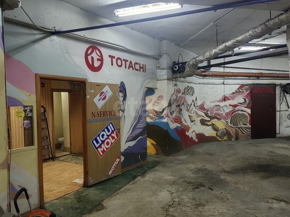 
  Продается универсальное помещение 359.7 м². Фото 2.