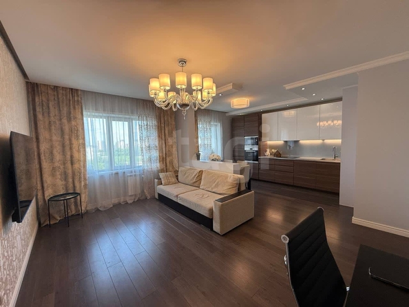 
  Продается 3-комн. квартира 91 м². Фото 2.