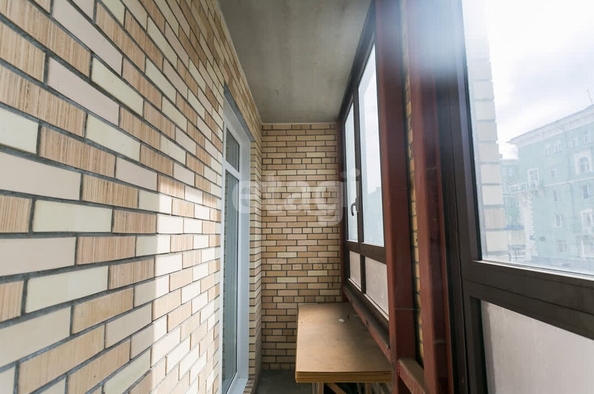 
  Продается 2-комн. квартира 72.2 м², в ЖК Булгаков. Фото 16.