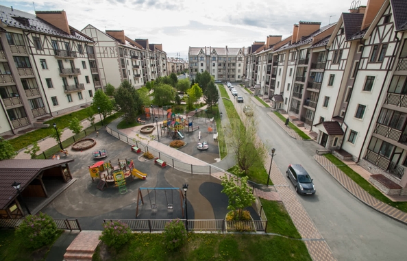 
  Продается 1-комн. квартира 42.1 м². Фото 25.