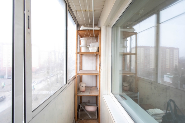 
  Продается 2-комн. квартира 52.3 м². Фото 8.