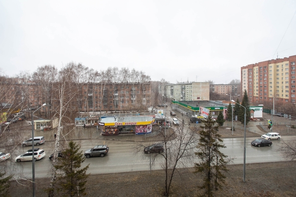 
  Продается 2-комн. квартира 52.3 м². Фото 10.