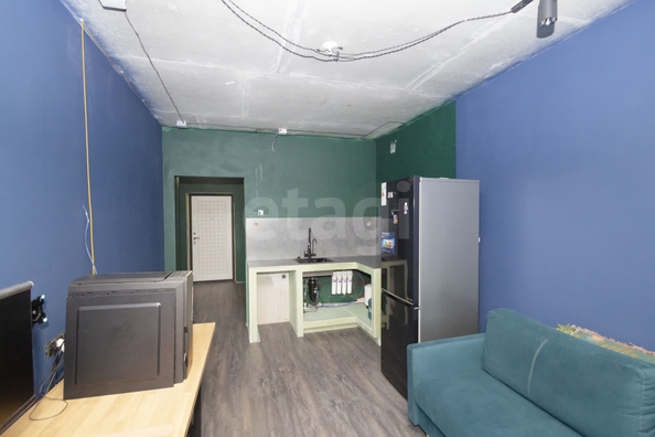 
  Продается 1-комн. квартира 41.7 м², в ЖК Чкалов, дом 1. Фото 9.