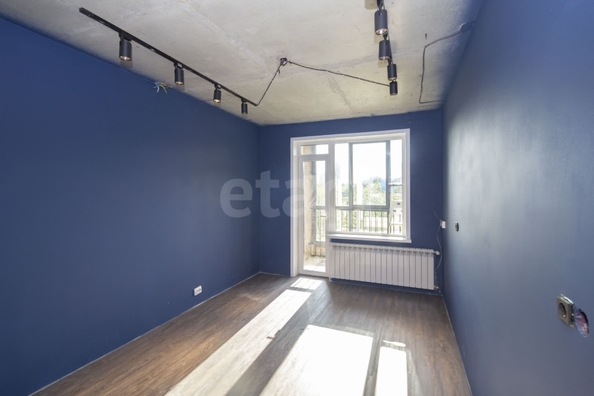 
  Продается 1-комн. квартира 41.7 м², в ЖК Чкалов, дом 1. Фото 12.