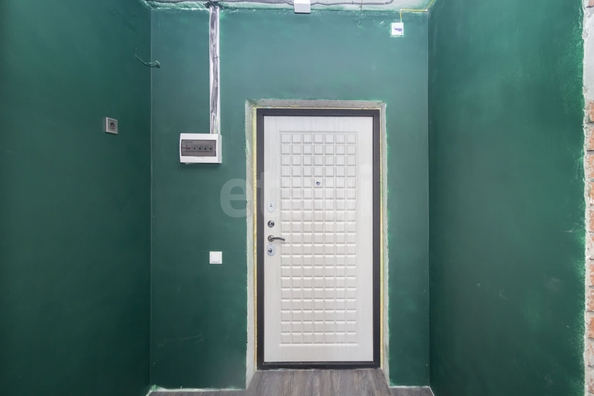
  Продается 1-комн. квартира 41.7 м², в ЖК Чкалов, дом 1. Фото 14.