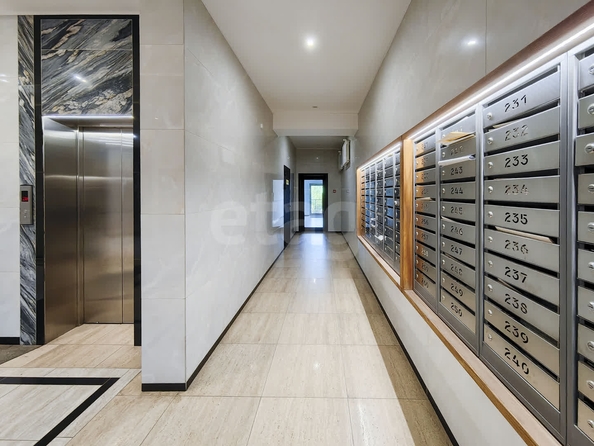 
  Продается 1-комн. квартира 41.7 м², в ЖК Чкалов, дом 1. Фото 24.