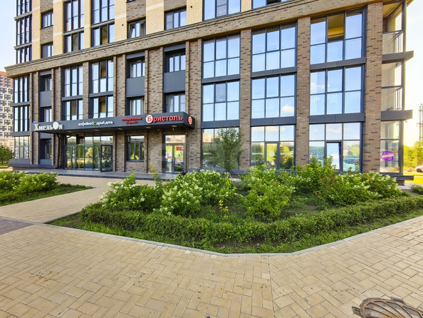 
  Продается 1-комн. квартира 41.7 м², в ЖК Чкалов, дом 1. Фото 26.