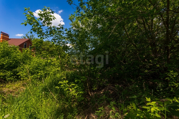 
  Продается земельный участок 6.3 соток. Фото 17.