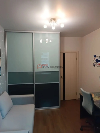 
  Продается 1-комн. квартира 39.5 м². Фото 6.