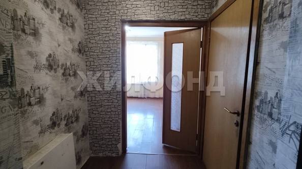 
  Продается 1-комн. квартира 36.9 м². Фото 7.