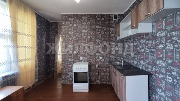 
  Продается 1-комн. квартира 36.9 м². Фото 8.